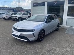 Grigio Usata 2024 Opel Astra Elegance Station wagon | 24.900 € (Buon prezzo)