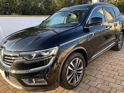 Nero Usata 2017 Renault Koleos Zen SUV | 15.999 € (Buon prezzo)