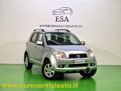 Argento Usata 2008 Daihatsu Terios SUV | 7100 € (Buon prezzo)