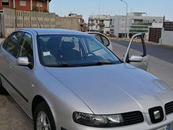 Usata 2002 Seat Leon Stella Tre volumi | 4000 € (Super prezzo)