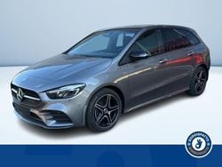 Grigio Nuova 2025 Mercedes B250e Advanced Plus Monovolume | 40.350 € (Ottimo prezzo)