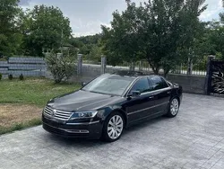 Usata 2011 VW Phaeton Tre volumi | 13.000 €