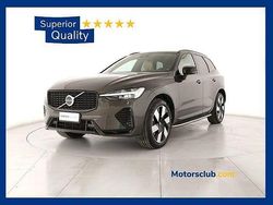 Grigio Usata 2024 Volvo XC60 Plus SUV | 39.316 € (Ottimo prezzo)