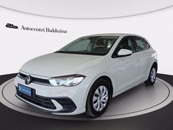 Ascot grey Usata 2022 VW Polo Due volumi | 14.300 € (Buon prezzo)