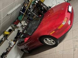 Rosso Usata 1992 Toyota MR2 | 23.000 €