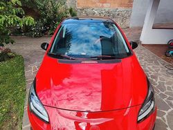 Rosso Usata 2018 Opel Corsa Tre volumi | 10.000 € (Buon prezzo)
