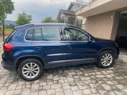 Usata 2013 VW Tiguan Sport SUV | 9300 € (Cara)