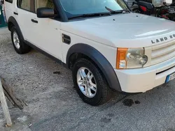 Usata 2008 Land Rover Discovery 3 SUV | 9900 € (Buon prezzo)