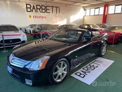 Nero Usata 2007 Cadillac XLR Cabrio | 24.999 €