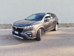 Grigio Usata 2022 Suzuki SX4 S-Cross SUV | 13.962 € (Super prezzo)
