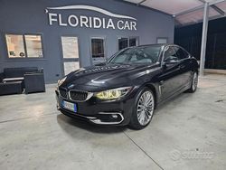 Nero Usata 2018 BMW 420 Coupé | 17.990 € (Cara)