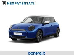 Blu Nuova 2025 Mini Cooper Classic Due volumi | 33.000 € (Cara)