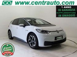 Bianco Usata 2020 VW ID.3 Due volumi | 21.000 € (Buon prezzo)