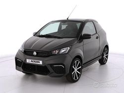 Usata 2023 Aixam Coupe GTI Coupé | 16.999 € (Cara)