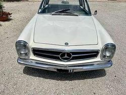 Usata 1968 Mercedes 250 | 150.000 €