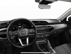 Grigio Usata 2023 Audi Q3 Sportback S-Line SUV | 39.500 € (Buon prezzo)
