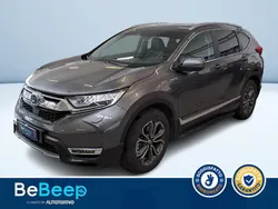 Grigio scuro metallizzato Usata 2023 Honda CR-V Executive SUV | 28.200 € (Super prezzo)