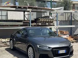 Usata 2015 Audi TT S-Line Coupé | 22.000 € (Ottimo prezzo)
