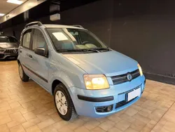 Blu/azzurro Usata 2005 Fiat Panda Dynamic Due volumi | 3000 € (Buon prezzo)