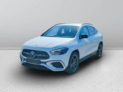Bianco polare Nuova 2025 Mercedes GLA180 SUV | 42.600 € (Ottimo prezzo)