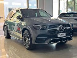 Grigio Usata 2021 Mercedes GLE350 Premium Plus SUV | 53.790 € (Ottimo prezzo)