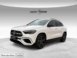 Bianco Usata 2023 Mercedes E250 Advanced Plus SUV | 36.300 €