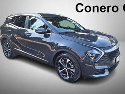 (h8g) dark penta metal m Usata 2024 Kia Sportage Style SUV | 29.500 € (Buon prezzo)