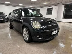 Blu/azzurro Usata 2008 Mini Cooper S Salt Due volumi | 6299 € (Buon prezzo)