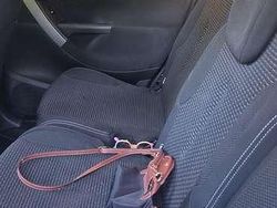 Nero Usata 2013 Citroën C4 Monovolume | 4000 € (Buon prezzo)