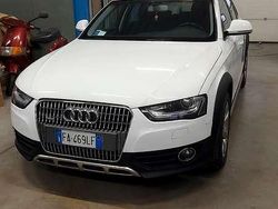 Usata 2015 Audi A4 Allroad Ambiente Station wagon | 15.000 € (Buon prezzo)