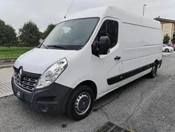 Bianco Usata 2019 Renault Master Furgone | 9700 € (Ottimo prezzo)