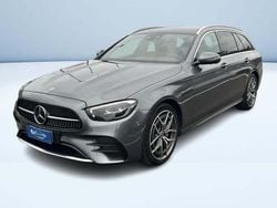 Argento Usata 2022 Mercedes 220 Premium Station wagon | 31.500 € (Buon prezzo)