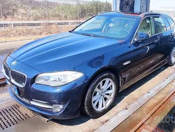 Usata 2012 BMW 520 Comfort Edition Tre volumi | 13.500 € (Buon prezzo)