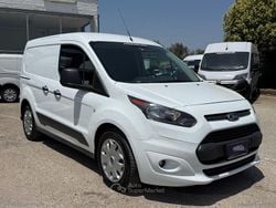 Bianco Usata 2016 Ford Transit Connect Trend Monovolume | 8900 € (Buon prezzo)