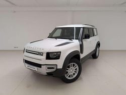 Fuji white pastello Usata 2025 Land Rover Defender S SUV | 73.000 € (Super prezzo)