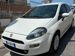 Usata 2012 Fiat Punto Evo Due volumi | 4800 € (Molto cara)