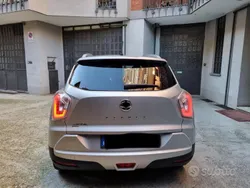 Usata 2016 Ssangyong Tivoli | 8000 € (Cara)