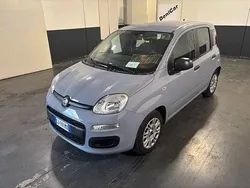 Grigio Usata 2022 Fiat Panda S Due volumi | 9990 € (Buon prezzo)
