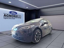 Grigio Usata 2022 VW ID.3 Pro Performance Due volumi | 22.500 € (Cara)