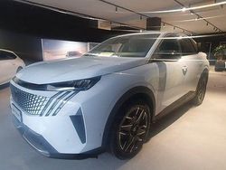 Bianco Nuova 2025 Peugeot 3008 Allure SUV | 33.900 € (Cara)