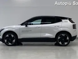 Bianco Usata 2023 Volvo EX30 Ultra SUV | 37.900 € (Buon prezzo)