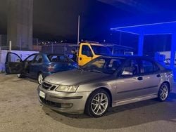 Grigio Usata 2004 Saab 9-3 Tre volumi | 1000 € (Super prezzo)