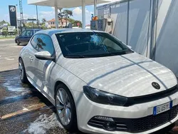 Usata 2012 VW Scirocco Coupé | 7200 € (Ottimo prezzo)