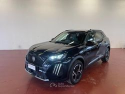 Nero Usata 2024 Peugeot 2008 Allure SUV | 18.290 € (Buon prezzo)