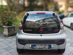 Grigio Usata 2007 Citroën C1 Due volumi | 3000 € (Ottimo prezzo)
