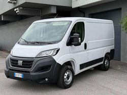 Bianco Usata 2022 Fiat Ducato Furgone | 13.700 € (Buon prezzo)