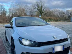Usata 2010 VW Scirocco Coupé | 5700 € (Buon prezzo)