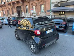 Smart ForTwo Cabrio