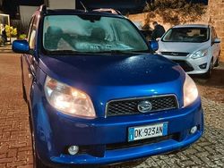 Blu Usata 2007 Daihatsu Terios SUV | 5000 €