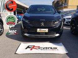Nero Usata 2023 Peugeot 5008 Allure Monovolume | 17.990 € (Super prezzo)